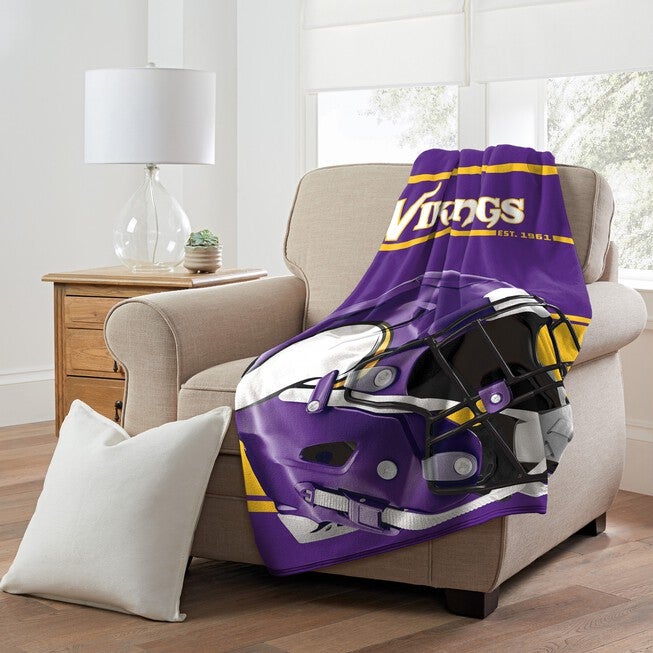 NFL MICRO RUN-VIKINGS, , on-hover image number 1