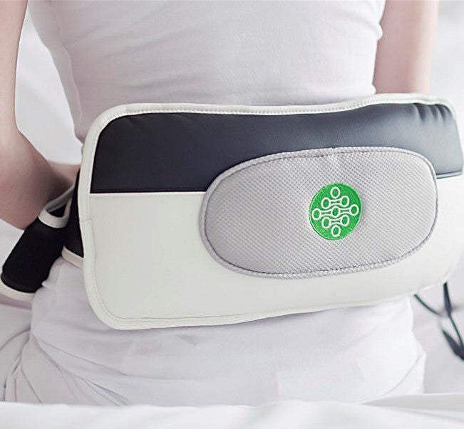 Ultimate Body Massagers, WHITE, alternate image number 4