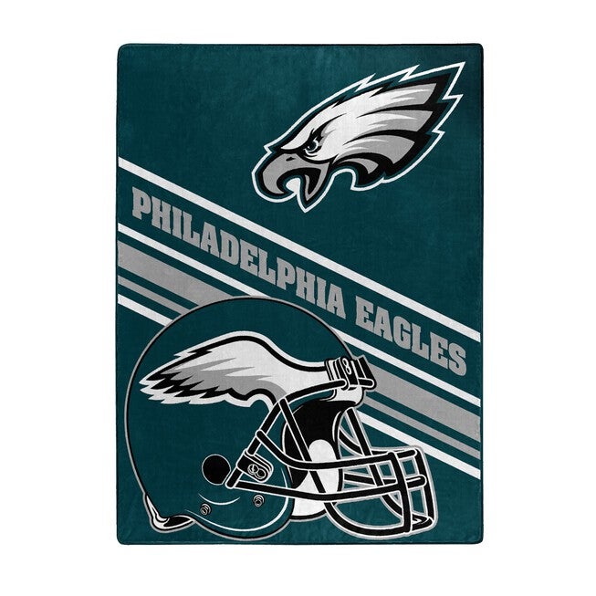 NFL RASCHEL SLANT-EAGLES, MULTI, hi-res image number null
