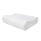 SensorPEDIC Essentials Memory Foam Contour Bed Pillow, , alternate image number null