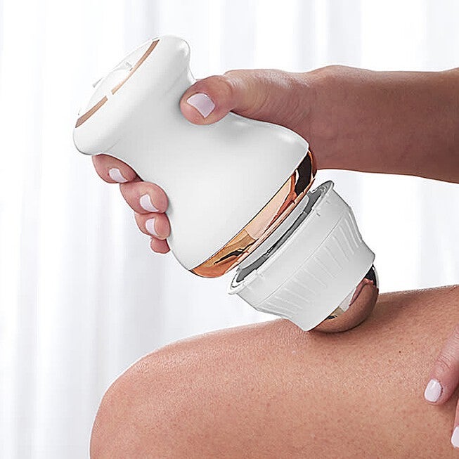 Fat Blaster Hot & Cold: Blast Unwanted Fat Wellness, , on-hover image number null