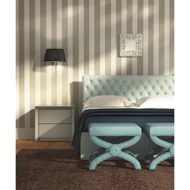 Flokati Cocoa Rug, , alternate image number null