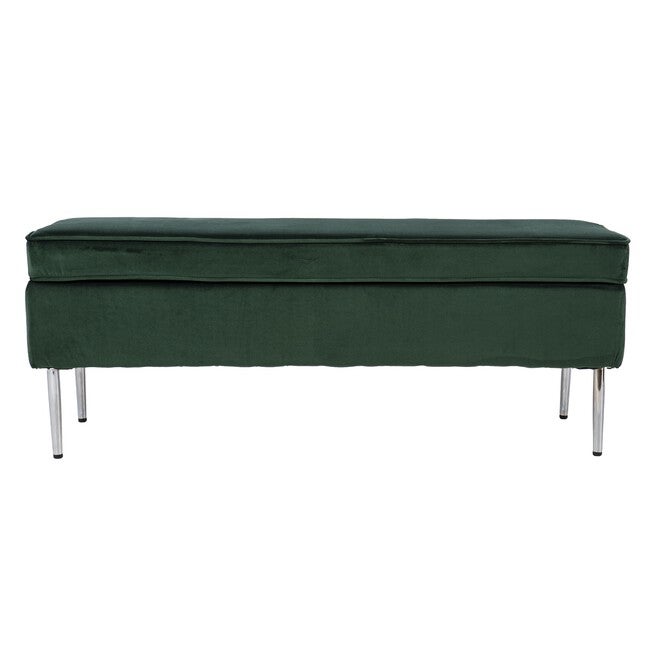 Aspley Upholstered Storage Bench, , on-hover image number null