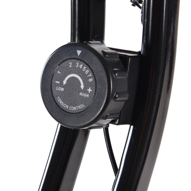 Stamina Folding Exercise Bike, , alternate image number null