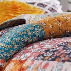 Carlie Calico Quilt Set, , alternate image number null