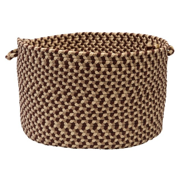 Burmingham Basket , BRICK, hi-res image number 0