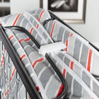Thayer Folding Bed with Mattress, , alternate image number null