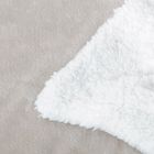Soft Sherpa Reversible Duvet Cover for Weighted Blanket , , alternate image number null