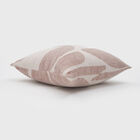 STONELANCE WOVEN ABSTRACT PILLOW, , on-hover image number null