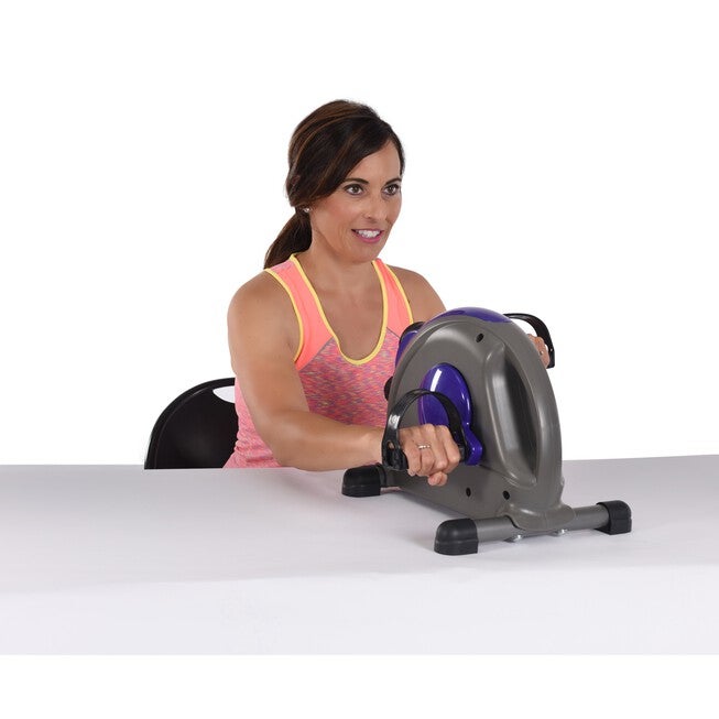 Stamina Mini Exercise Bike, , alternate image number null