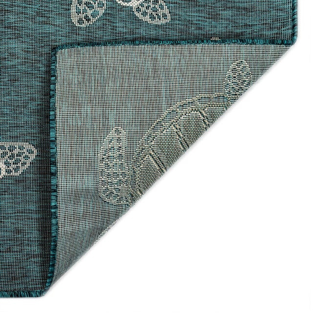 Liora Manne Carmel Seaturtles Indoor/Outdoor Rug, , alternate image number 2