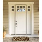 Leopard Spots Doormat Floor Coverings, , alternate image number null