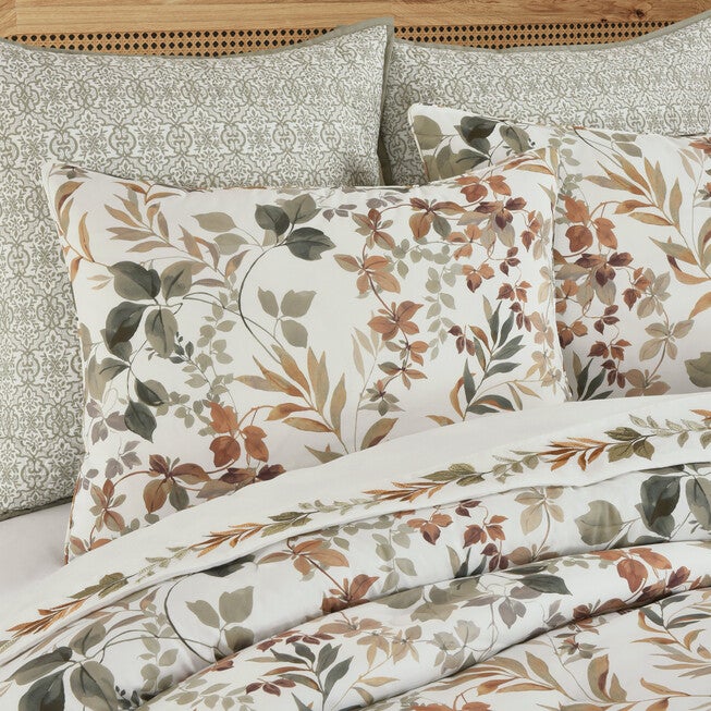 Evergreen Comforter Set, SAGE, alternate image number null