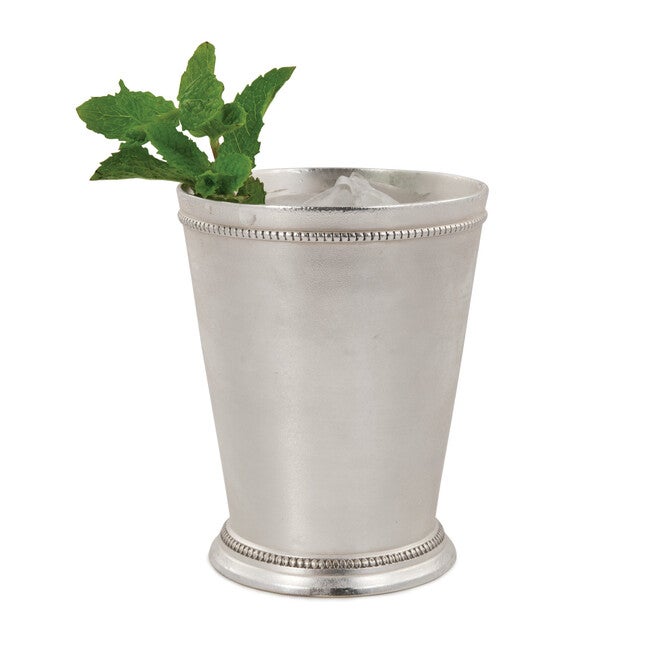 Mint Julep Cup, METALLIC, hi-res image number null