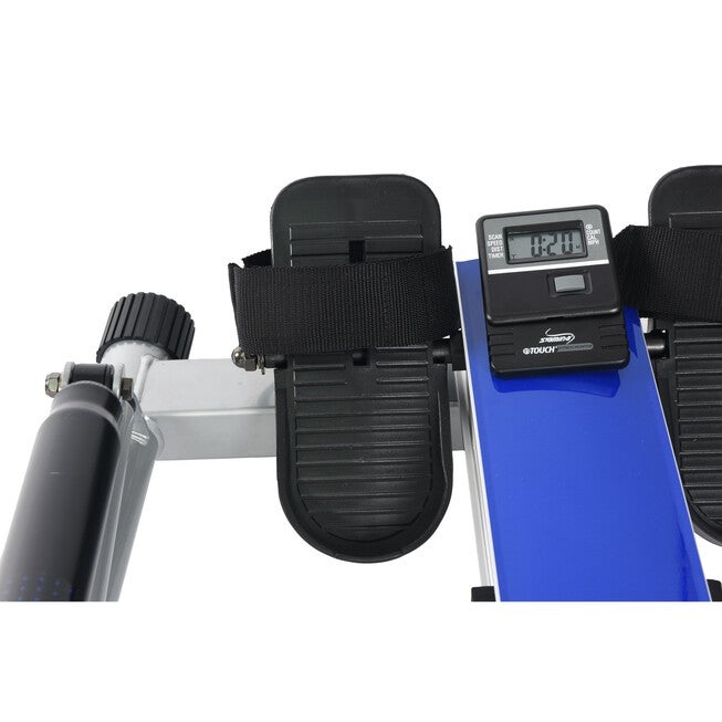 Stamina 1215 Orbital Rower w/Free Motion Arms, , alternate image number null