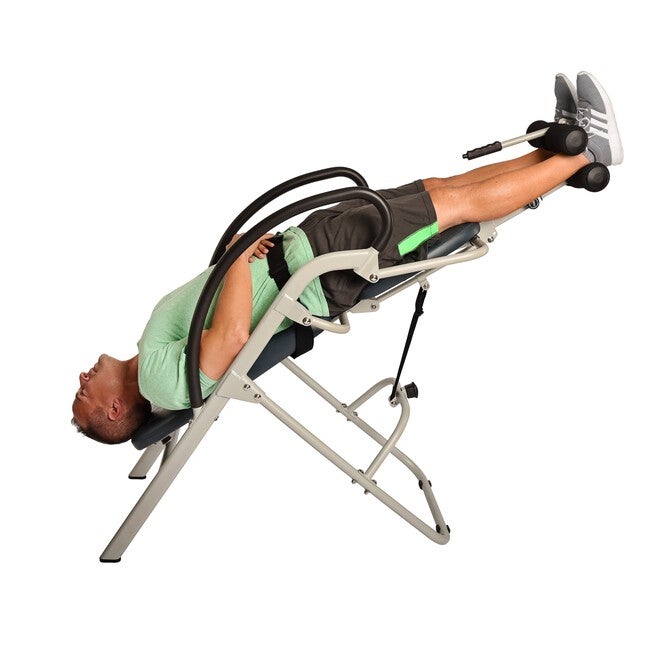 Stamina InLine Inversion Chair, , alternate image number null