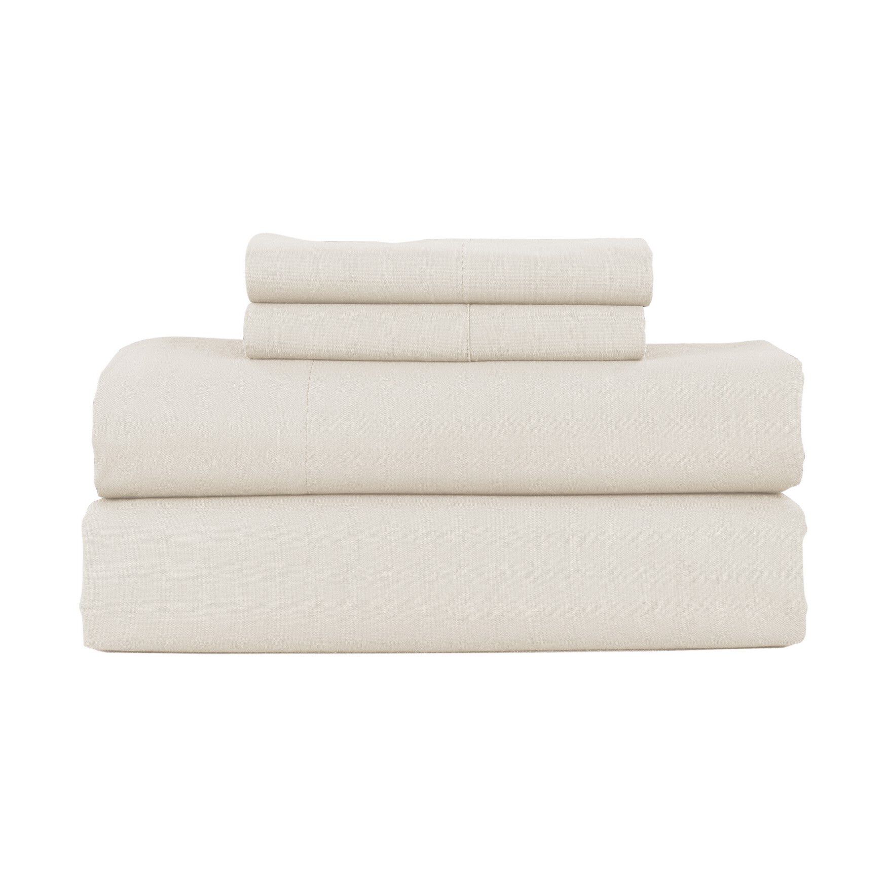 Perfectly Cotton Sheet Set Sheet Set, , alternate image number 3