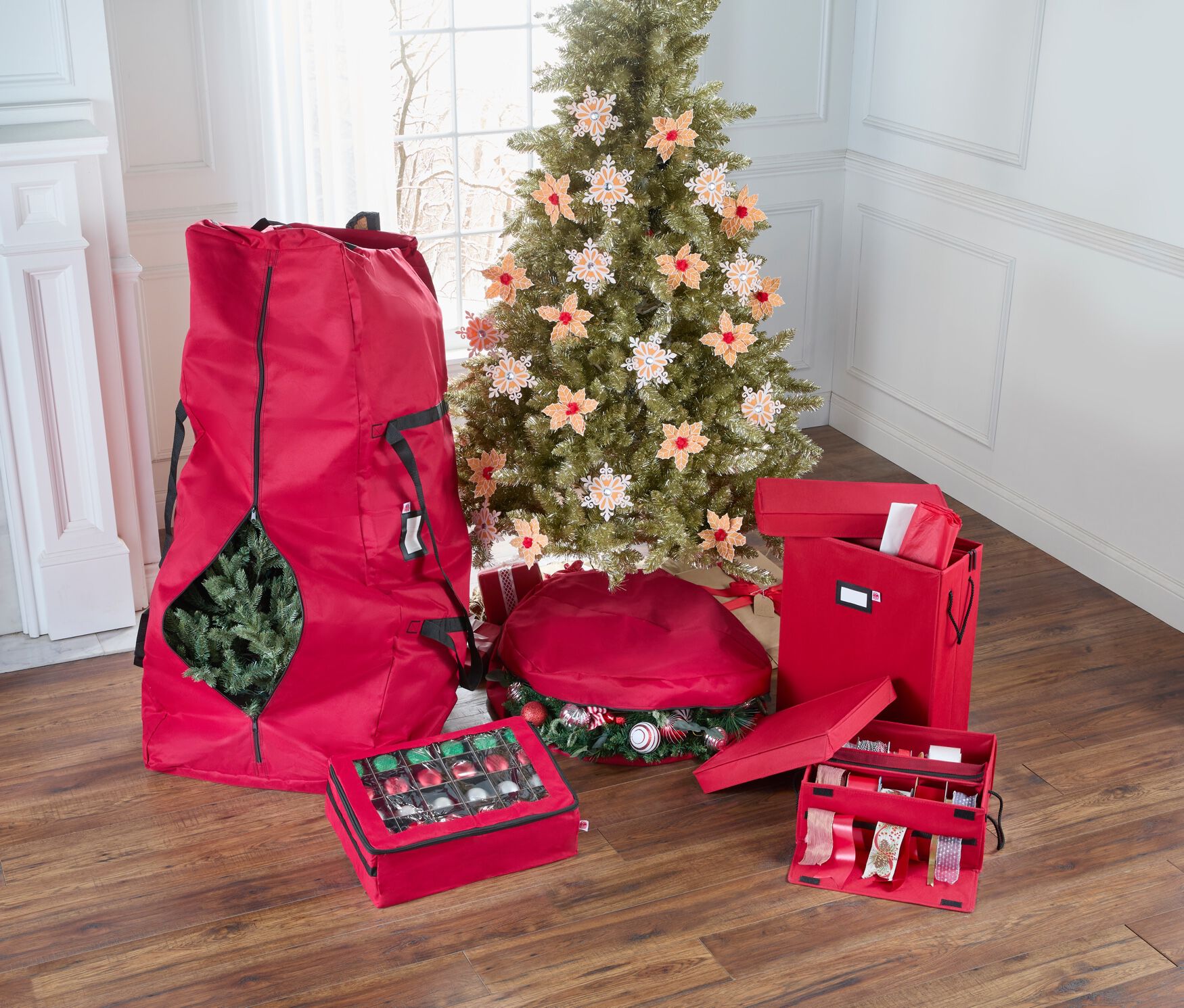 Ribbon Storage Box, , alternate image number 6