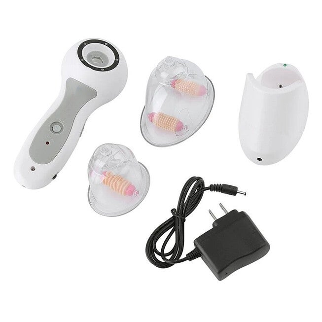 Portable Cellulite Vacuum Beauty Tools, , alternate image number null