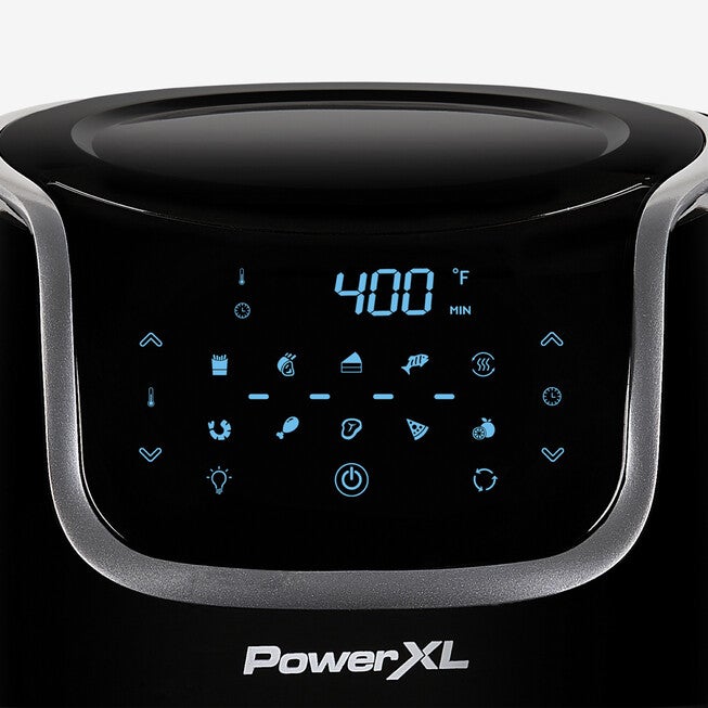 PowerXL™ Vortex 10-Qt. Air Fryer Pro, , alternate image number null