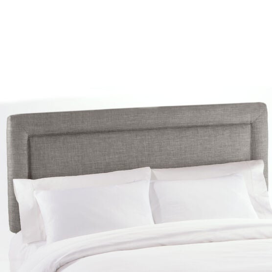 King Size Upholstered Headboard, , alternate image number null