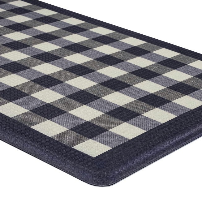 Anti Fatigue Mat Buffalo Check, , alternate image number 2