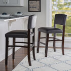 Menlo Bar Stool Espresso, , alternate image number null