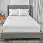 Sealy Charcoal Fresh & Cool Sheet Set, , alternate image number null