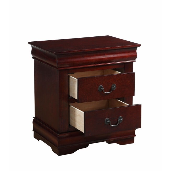 Nightstand Bedroom, , alternate image number null