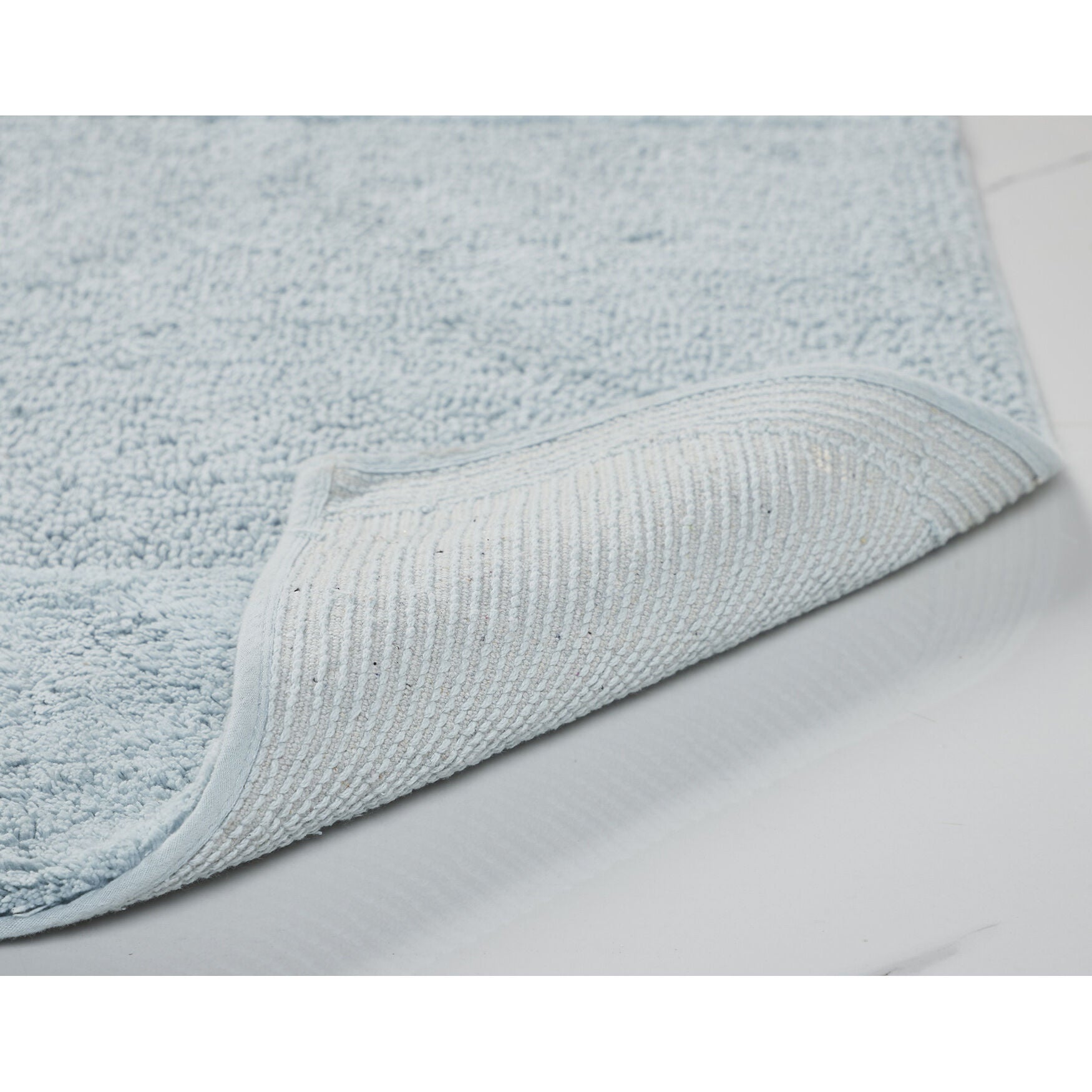 Granada Collection 100% Cotton 2 Piece (21 inches X 34 inches | 24 inches X 40 inches) Bath Rug Set, , alternate image number 1