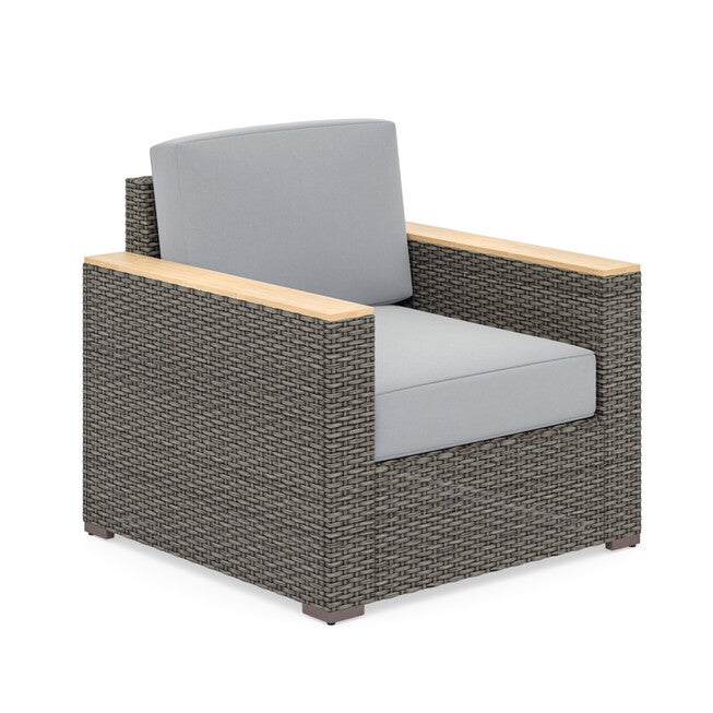 Boca Raton Arm Chair, , on-hover image number 1