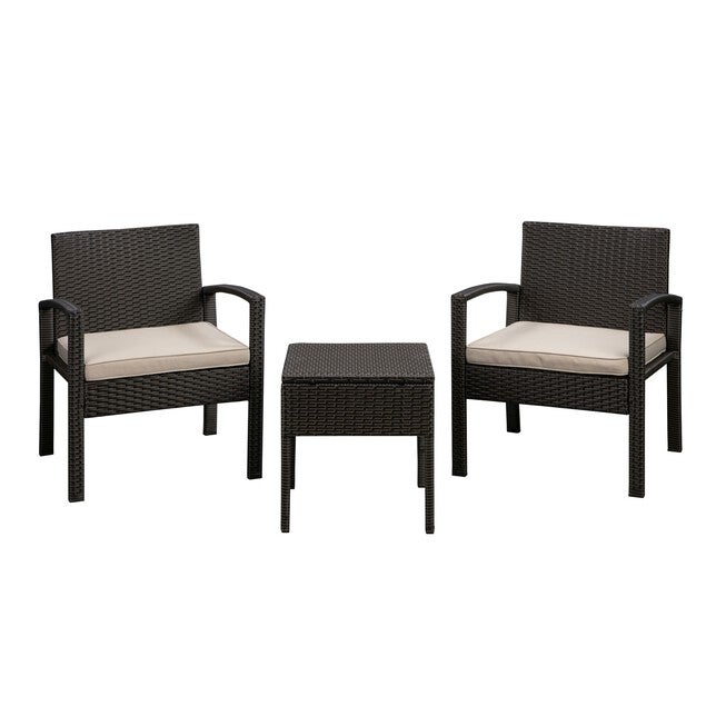 Bern Conversation Set, , alternate image number null