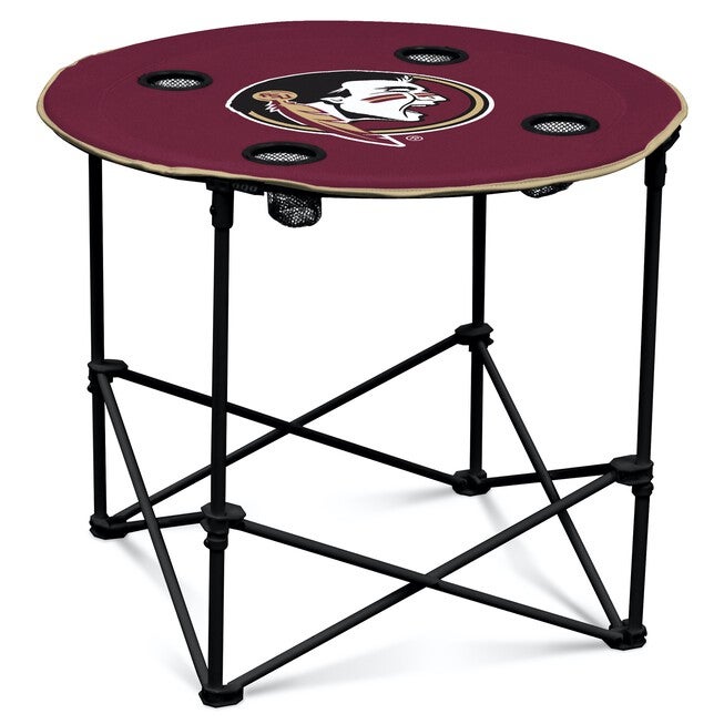 Fl State Round Table Tailgate, MULTI, hi-res image number 0