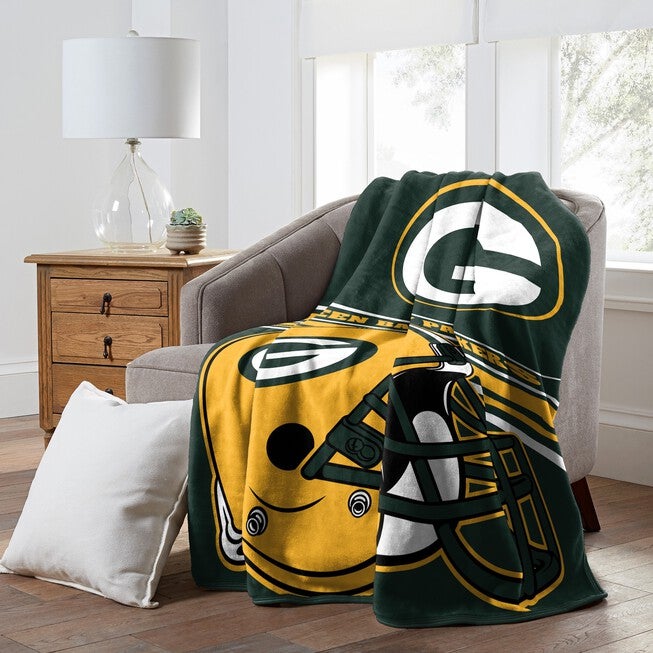 NFL RASCHEL SLANT-PACKERS, , on-hover image number 1
