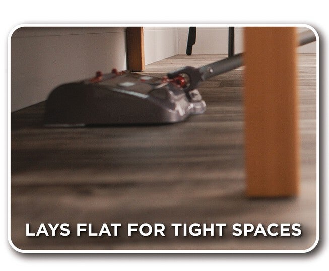 Voom™ Cordless Power Sweeper, , alternate image number null
