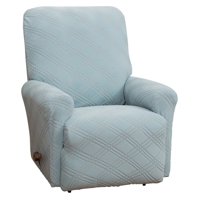 Stretch Sensations Double Diamond Stretch Slipcover, , alternate image number 21