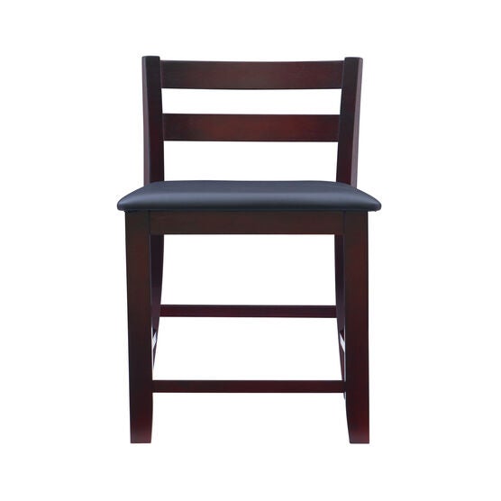 Wesmere 24 in Soho Counter Stool, , alternate image number null