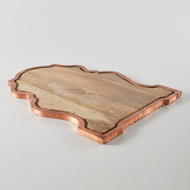 Timberline 3 X 6 Rust Pillar, , alternate image number 2