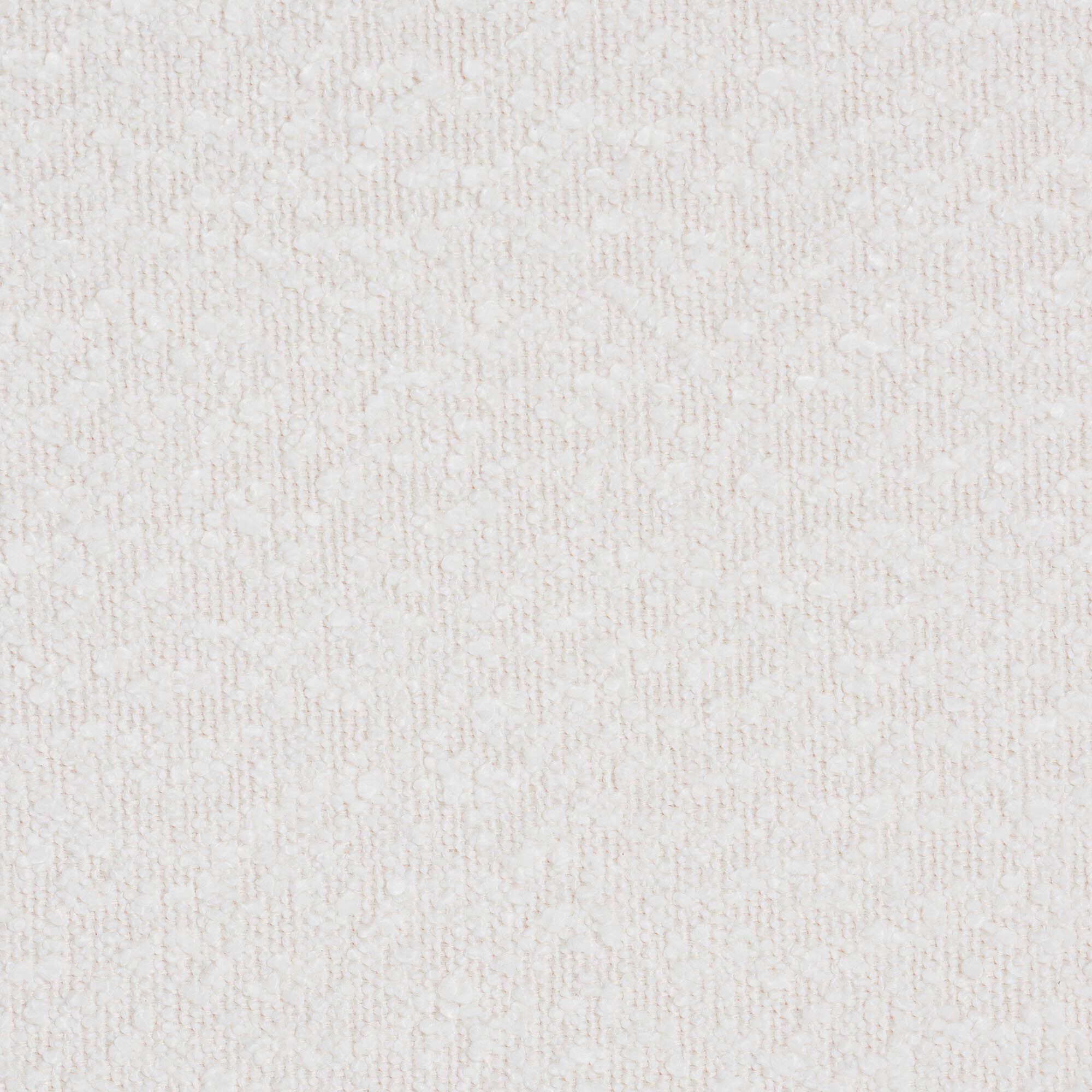 Kyren Modern Cream Boucle Dining Chair, CREAM, alternate image number 6