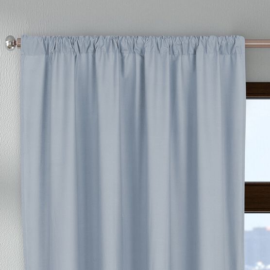 Perfectly Cotton Window Panel Pair Window Panel Pair, , alternate image number null