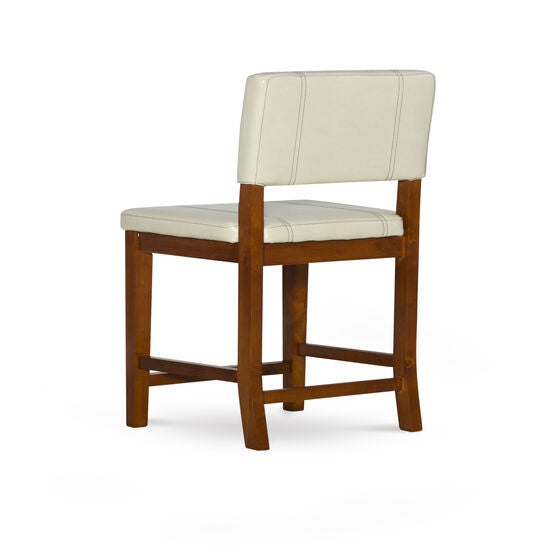 Marley Counter Stool Cream, , alternate image number null