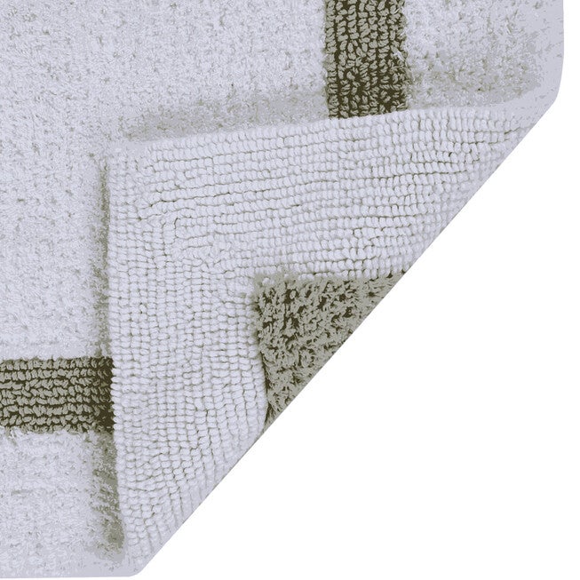 Hotel Collection 100% Cotton 3 Piece (17 inches X 24 inches | 20 inches X 20 inches | 21 inches X 34 inches) Bath Rug Set, , alternate image number 7