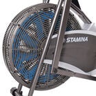 Air Resistance Exercise Bike 876 Home Fitness Equipment, , alternate image number null