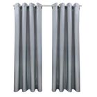 Outdoor Decor Seascapes Outdoor Grommet Curtain Panel Pair, , alternate image number null