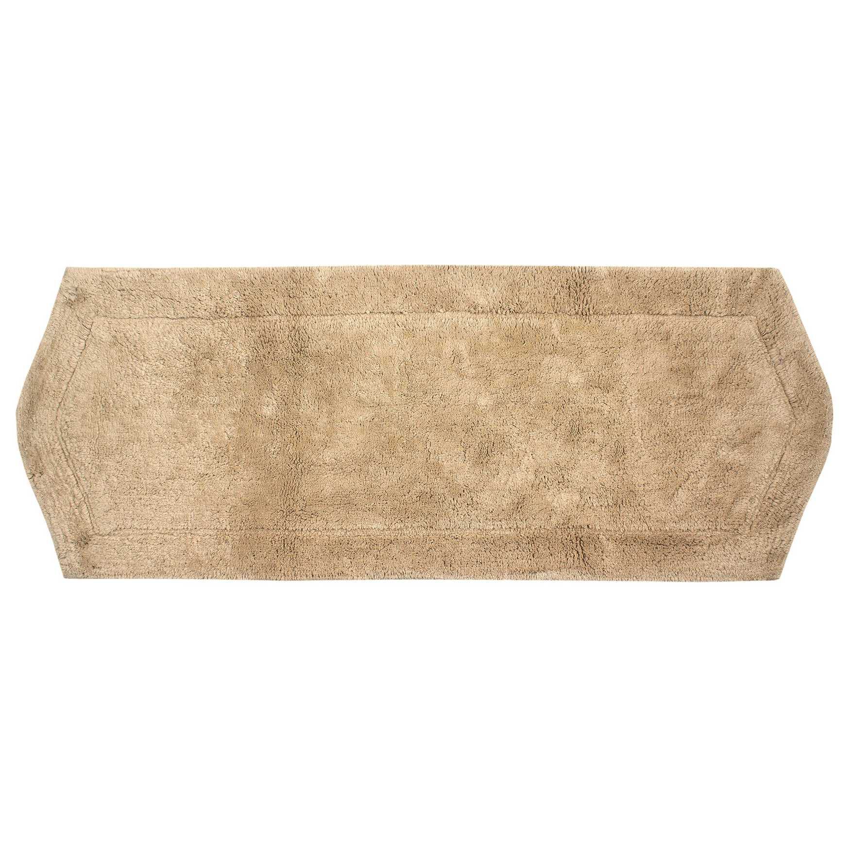 Waterford Bath Rug Collection, LINEN, hi-res image number 0