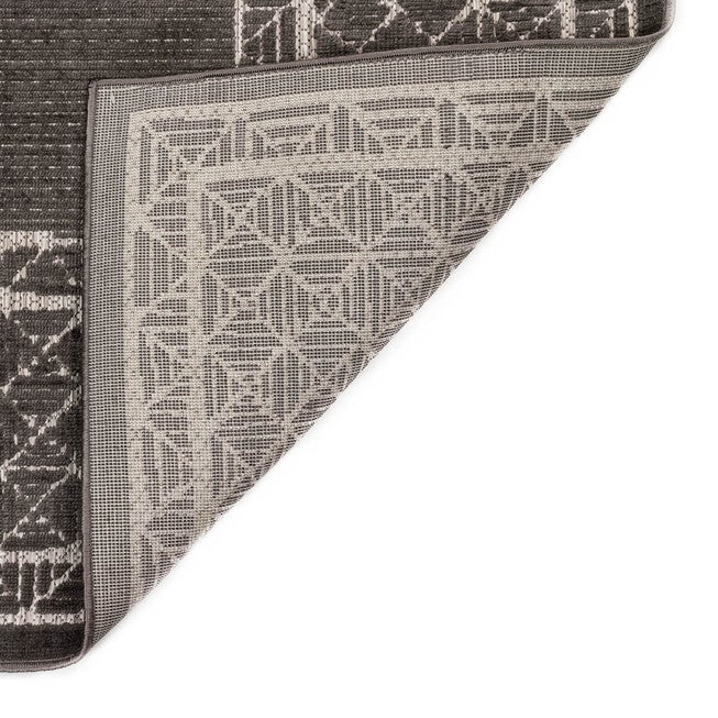 Liora Manne Rialto Border Indoor/Outdoor Rug, , alternate image number null