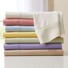Bed Tite™ Microfiber Sheet Set, , alternate image number null