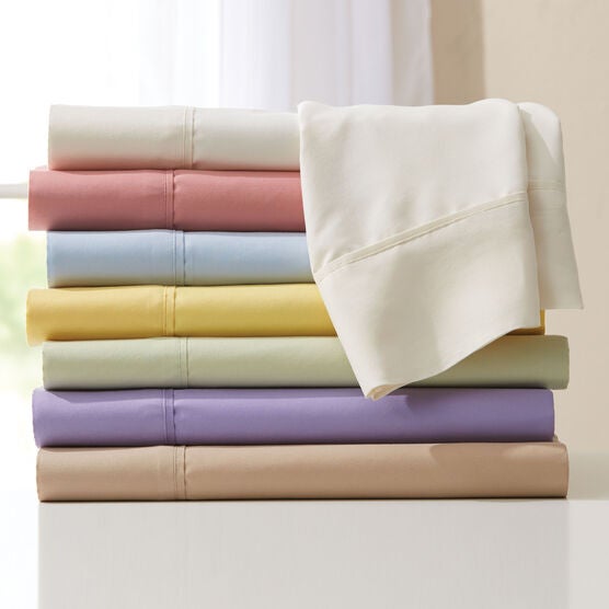 Bed Tite™ Microfiber Sheet Set, , alternate image number null
