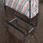 Thayer Folding Bed with Mattress, , alternate image number null