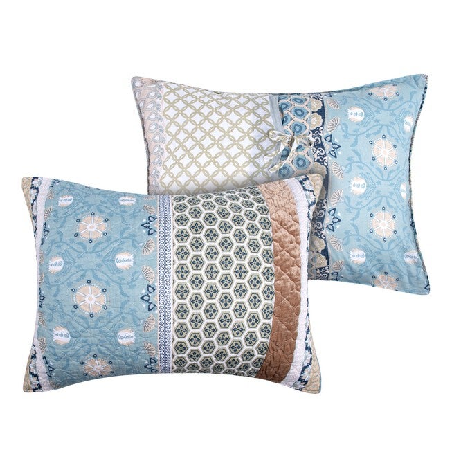 Thalia Quilt Set , , alternate image number null